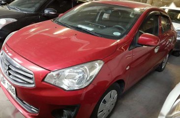 Mitsubishi Mirage 2015 for sale