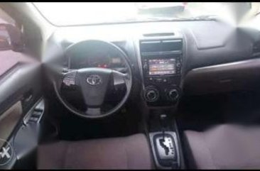 2016 Toyota Avanza 1.5 G Automatic for sale 