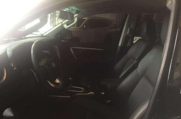 2017 Toyota Fortuner 4x2 V DSL-AT for sale