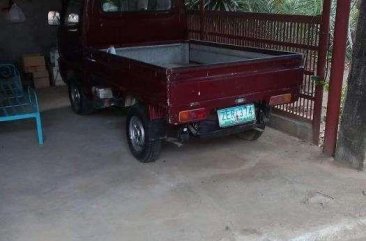 Suzuki Multicab 2006 for sale