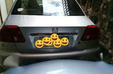 2001 Honda Civic Vti for sale