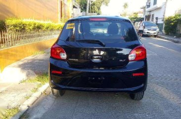 2016 Mitsubishi Mirage Automatic - 16 for sale