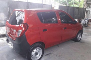 Suzuki Alto 2016 for sale