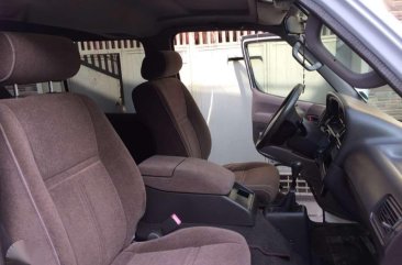 Hiace Super Grandia 2004 for sale 