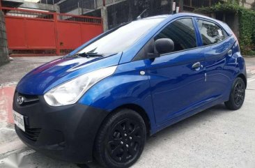 Fastbreak 2015 Hyundai Eon Manual NSG for sale