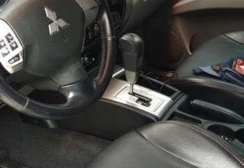 2009 MITSUBISHI Montero FOR SALE