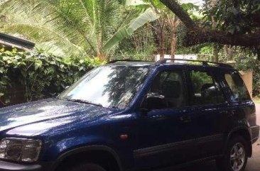 1998 Honda CRV awd Matic for sale