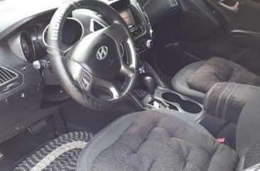 Hyundai Tucson 2012 for sale