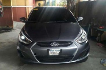 For sale Hyundai Accent 2014 AT