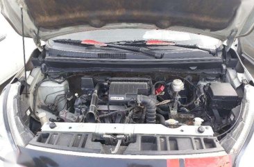 2014 Mitsubishi Mirage G4 GLX Manual Gas Automobilico SM Southmall for sale