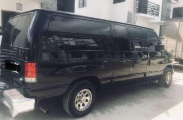 Rush Ford e150 2002 for sale