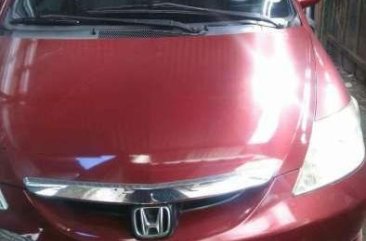 Honda City 2005  for sale