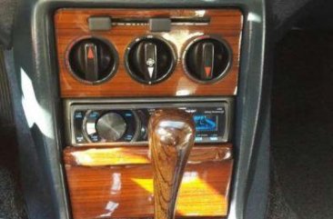 Mercedes Benz W123 for sale