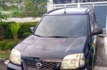 05 Nissan Xtrail 250X 4x4 for sale