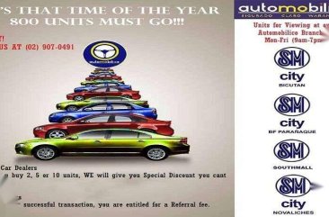 2005 Ford Expedition Automatic Gas Automobilico SM City Bicutan for sale