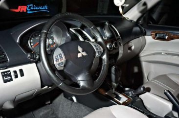 FOR SALE: 2012 Mitsubishi MONTERO GTV 4X4