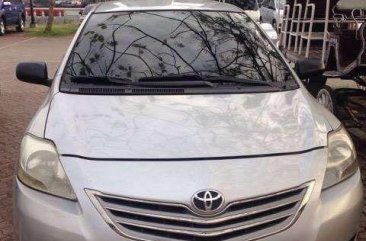 Toyota VIOS J .3 Manual 2009 for sale