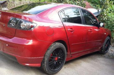 Mazda 3 sedan 2012 for sale