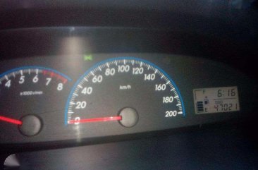 For sale Toyota Vios 1.3 limited edition 2013 for sale 