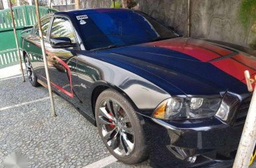 2013 Dodge Charger SRT8 for sale 