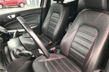 2015 FORD EcoSport Titanium AT 750000.00 for sale