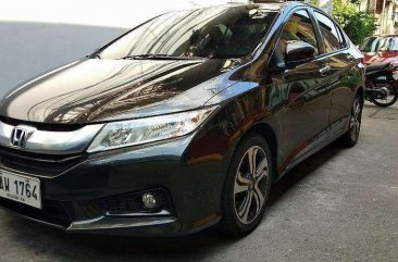 2014 Honda City vx for sale