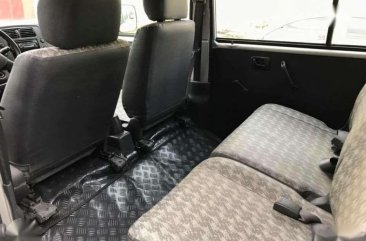 Suzuki Apv MT 2013 for sale