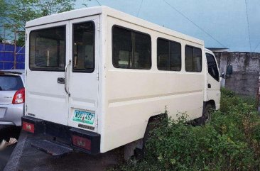 2013 Foton Tornado 2 Turbo Diesel MT Automobilico SM City BF for sale