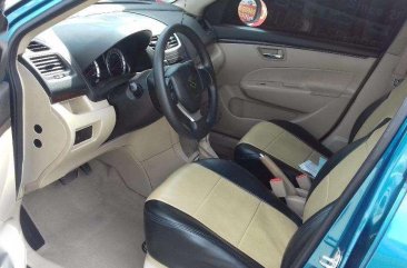 2014 Suzuki Dzire 12L Automobilico SM City Southmall for sale