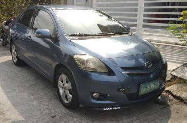 Toyota Vios automatic 2009 for sale