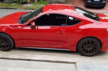 2014 Toyota GT-86 for sale