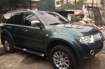 2009 Mitsubishi Montero for sale