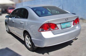 2007 Honda Civic for sale