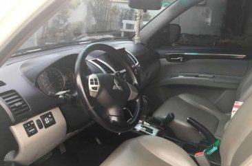 Montero 2010 GLS SE for sale 