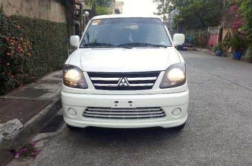 2016 Mitsubishi Adventure GLX Manual - 16 for sale