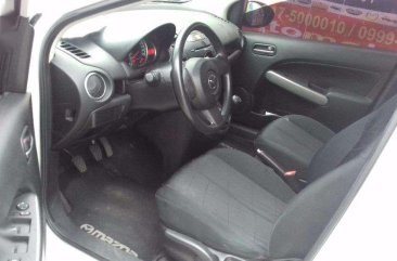 2014 Mazda 2 Manual Automobilico SM Southmall for sale