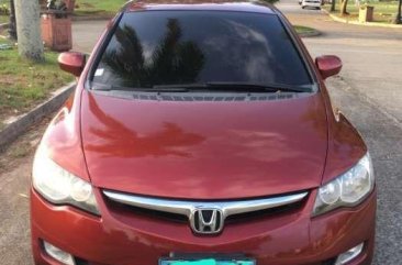 Honda Civic FD 2006 1.8S Manual for sale