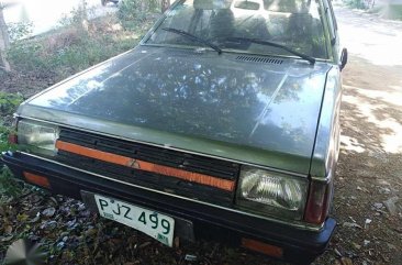 Car - Mitsubishi Lancer FOR SALE