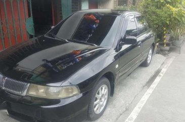 Mitsubishi Lancer 2001 for sale