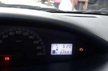 Toyota Vios 2011 1.3 e matic for sale