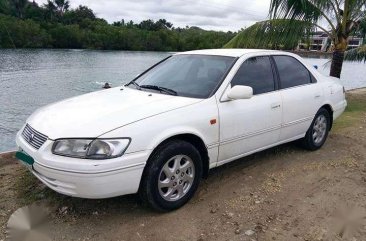 URGENT Sale! Camry 99 in great condition