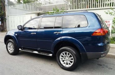 2010 Montero Sport GLS for sale 