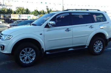 2015 Mitsubishi Montero Sport GLS V Automobilico SM Bicutan for sale