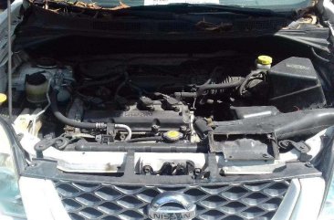 2004 Nissan XTrail 20 Automatic Automobilico SM City Novaliches for sale