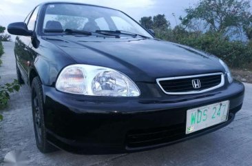 Honda Vivic vti vtec 98 for sale