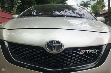 Fresh Toyota Vios 1.3 E 2013 MT for sale