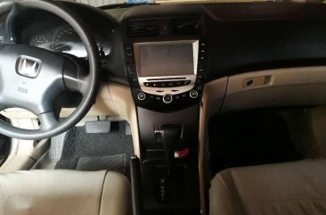 Honda Accord 2004 for sale
