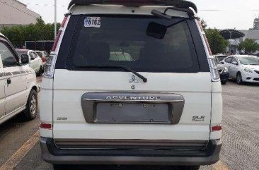 2012 Mitsubishi Adventure GLS Sport Manual Automobilico SM Southmall for sale