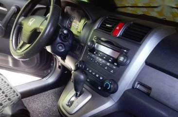 Honda CRV 2008 Model FOR SALE