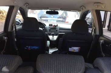 Honda CR-V gen 3 2007 model for sale